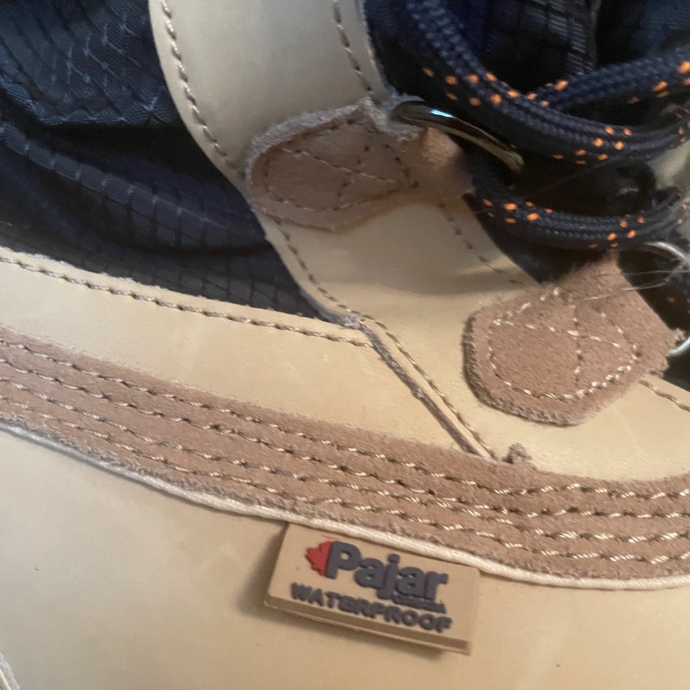PAJAR Winter boots